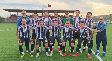 Evrensekiz Evrenspor’dan Destekçilere Teşekkür
