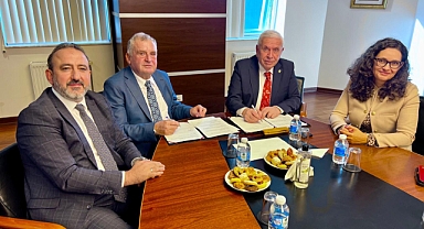 GastroAkademi'den Uluslararası İş Birliği: Edirne'den Bulgaristan'a İstihdam Köprüsü