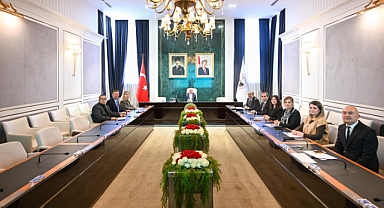 Gelişen ve Büyüyen Kırklareli İçin Çalışmalar Sürüyor