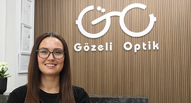 Gözeli Optik :
