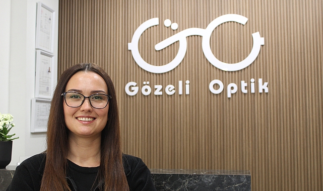 Gözeli Optik :