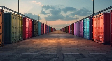 İhracat Birim Değer Endeksi Eylülde Artış Yakaladı