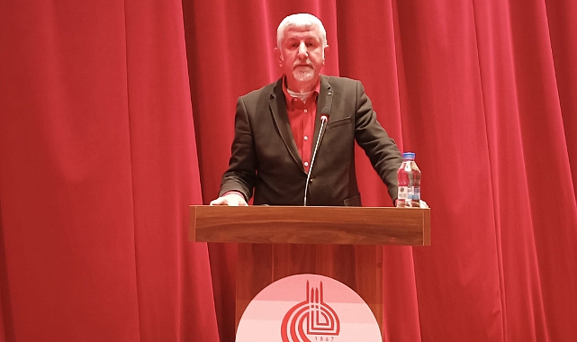 İki aday da emeklilerin sesi olmak için yarışacak