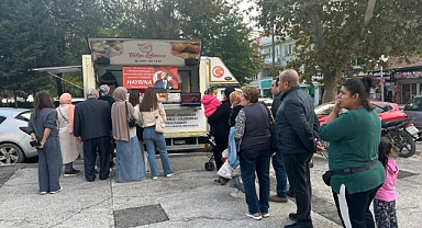 İYİ Parti Edirne'den Diyanet-Sen'e Sert Tepki: 