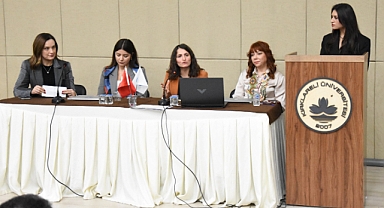 Kadın Girişimciler ve Üniversite İş Birliği Öğrencilere İlham Verdi