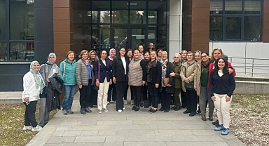 Kadın Kooperatiflerinden Güç Birliği Buluşması