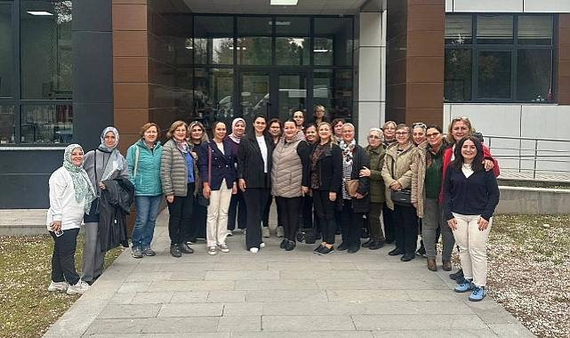 Kadın Kooperatiflerinden Güç Birliği Buluşması