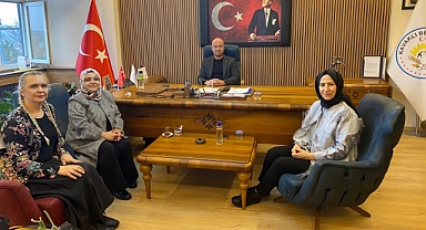 Kavaklı Belediyesi ile KLÜ’den “İzmaritsiz Kampüs” İş Birliği