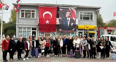 Kaynarca Belediyesi’nden Kadınlara Özel Pilates Kursu Başladı