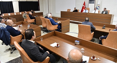 Keşan’ın Kurtuluş Günü İçin Hazırlıklar Başladı