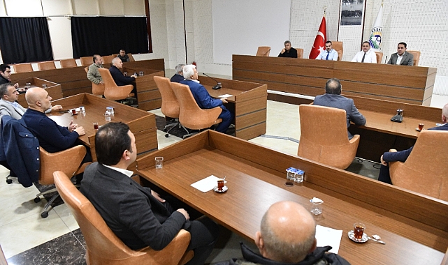 Keşan’ın Kurtuluş Günü İçin Hazırlıklar Başladı