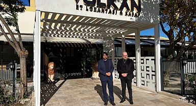 Kırcasalih'in Efsane Lezzeti Karaağaç'ta