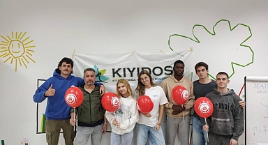 Kırklareli Aile ve Sosyal Hizmetler Müdürlüğü Erasmus+ Programına Katıldı