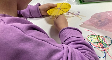 Kırklareli Belediyesi'nden Miniklere Sanat Dolu Etkinlikler