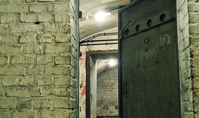 Kırklareli Çevre, Şehircilik ve İklim Değişikliği Müdürlüğü: Sığınak Yönetmeliği Güncellendi