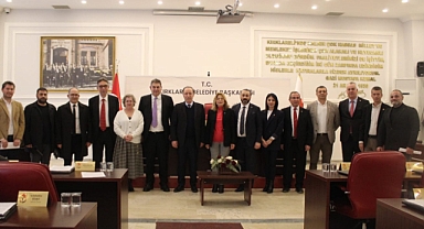 Kırklareli CHP'li Belediye Meclis Üyelerinden Sert Açıklama