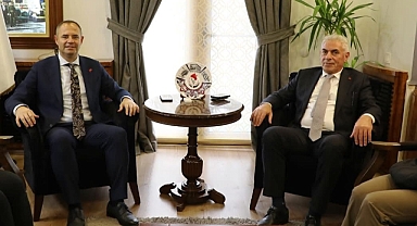 Kırklareli’de İlk Kazma İçin Geri Sayım Başladı