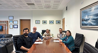 Kırklareli Eğitim ve Araştırma Hastanesi'nde Nöroloji Kliniği Yapılanması Başladı