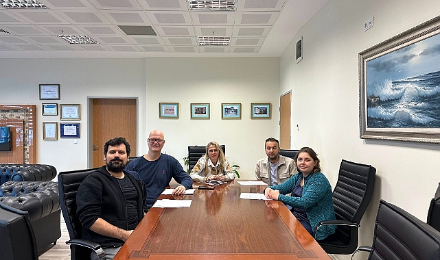 Kırklareli Eğitim ve Araştırma Hastanesi'nde Nöroloji Kliniği Yapılanması Başladı