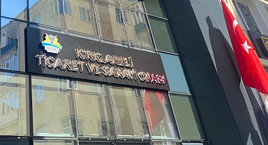Kırklareli Ekonomisinde Canlılık: 19 Yeni Firma Faaliyete Başladı