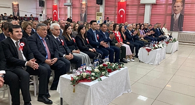 Kırklareli Halk Eğitimi Merkezi'nde 24 Kasım Öğretmenler Günü Coşkuyla Kutlandı
