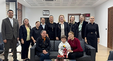 Kırklareli İl Sağlık Müdürlüğü' : 