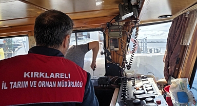 Kırklareli İl Tarım ve Orman Müdürlüğü'nden BAGİS Cihazları Hakkında Açıklama