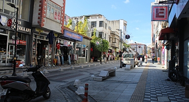 Kırklareli Merkezde Uzun Süreli Elektrik Kesintisi Yaşandı