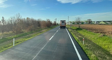 Kırklareli’nde BSK Kaplama Çalışmaları Konforu Artırıyor