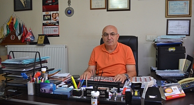 Kırklareli’nde Bulgarca Kursu İçin Geri Sayım Başladı