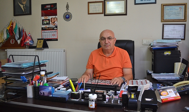 Kırklareli’nde Bulgarca Kursu İçin Geri Sayım Başladı