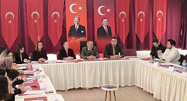 Kırklareli'nde Çocuk Koruma Alanında Karar Destek Mekanizmaları Güçleniyor