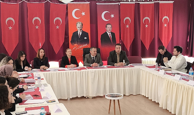 Kırklareli'nde Çocuk Koruma Alanında Karar Destek Mekanizmaları Güçleniyor