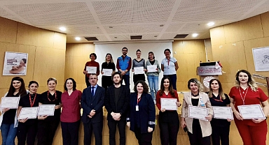 Kırklareli’nde Evde Sağlık Hizmetlerinde Nitelikli Eğitim