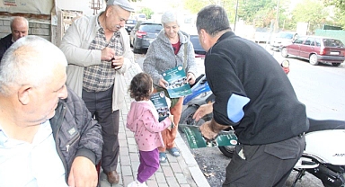 Kırklareli’nde Huzur Toplantısı: Kurumlar ve Vatandaşlar Aynı Masada Buluştu