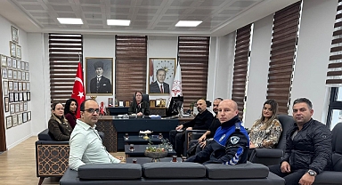 Kırklareli’nde Metruk Binalara Karşı Ortak Mücadele