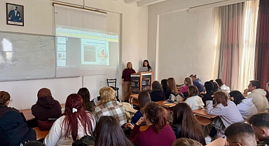 Kırklareli'nde Organ Bağışı Farkındalığı Artıyor