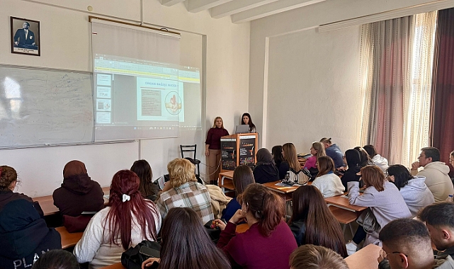 Kırklareli'nde Organ Bağışı Farkındalığı Artıyor