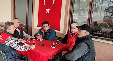 Kırklareli'nde TAMSİS Kapsamında Maliyet Araştırması Çalışmaları Yapıldı