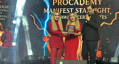 Kırklareli’nden Türkiye 3.’lüğüne: Buşra Taşkın’dan Ulusal Başarı