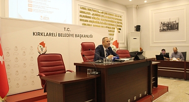 Kırklareli'nin 103. Kurtuluşu Solo Türk Gösterisiyle Kutlanacak