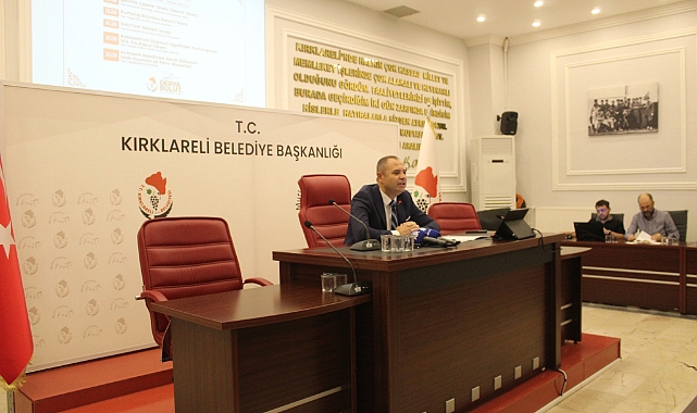 Kırklareli'nin 103. Kurtuluşu Solo Türk Gösterisiyle Kutlanacak