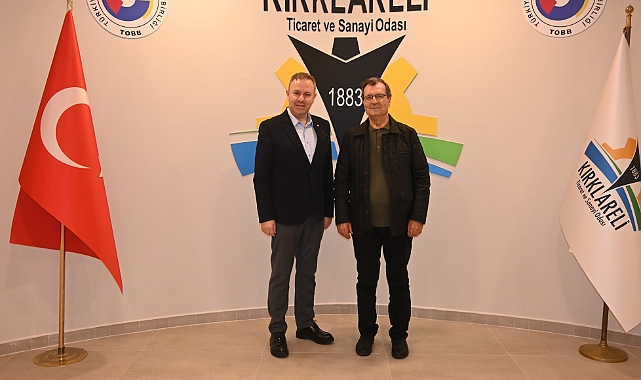 Kırklareli’nin Ekonomik Miras Kayıt Altına Alınıyor