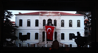 Kırklareli'nin Kurtuluşunun 103. Yılı: Direnişin ve Umudun Şehri