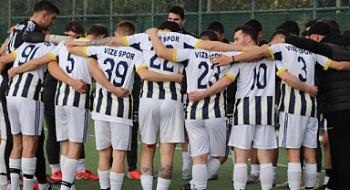 Kırklareli Süper Amatör Lig’de 4. Hafta Heyecanı Yaşandı