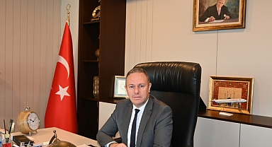 Kırklareli TSO Başkanı Soner Ilık; “Öğretmenlik En Anlamlı ve Ölümsüz Meslektir”