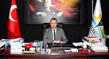 Kırklareli TSO Başkanı Soner Ilık; “Sevginin iyileştirici gücünü unutmayalım”