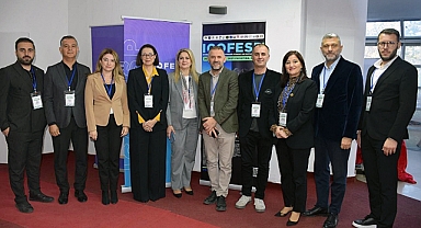 Kırklareli Üniversitesi, Kosova'daki Uluslararası Kongrede Yerini Aldı