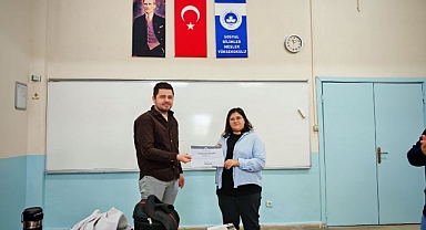 Kırklareli Üniversitesi'nde Mezun Öğrenci Buluşmaları Düzenlendi