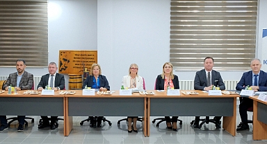 Kırklareli Üniversitesi'nden